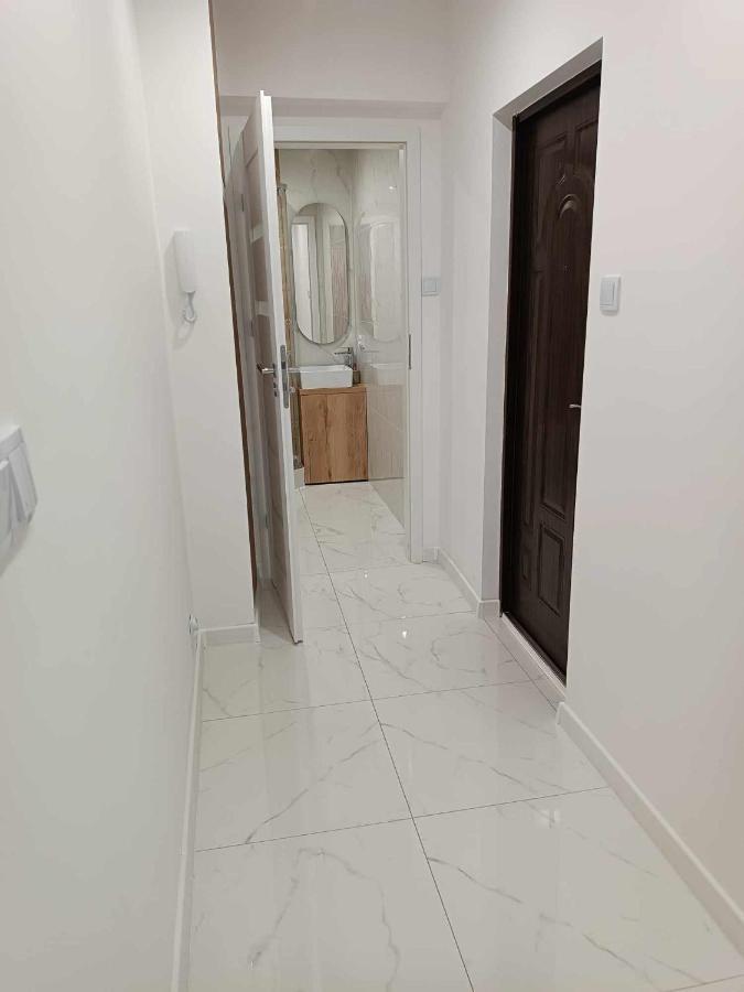 Apartament Layla Łódź