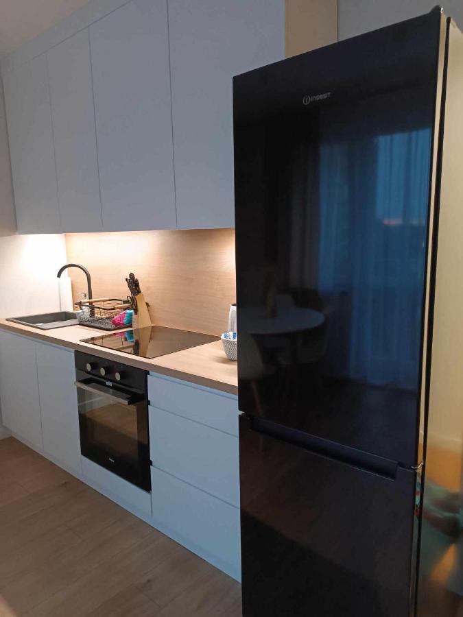 Apartament Layla Łódź