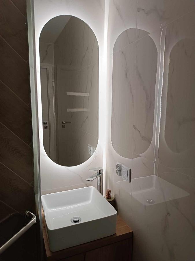 Layla Apartament Łódź