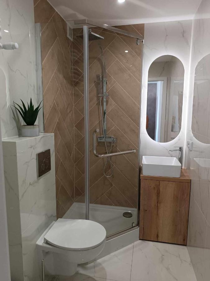 Apartament Layla