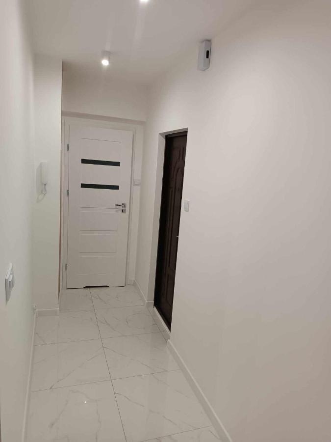 Layla Apartament Łódź