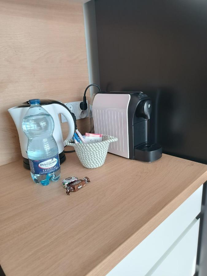 Apartament Layla